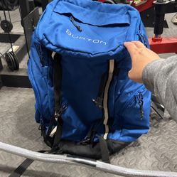 Burton ski And Snowboard Bag