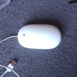 Apple Mighty Mouse