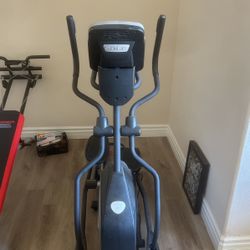 Sole Elliptical 