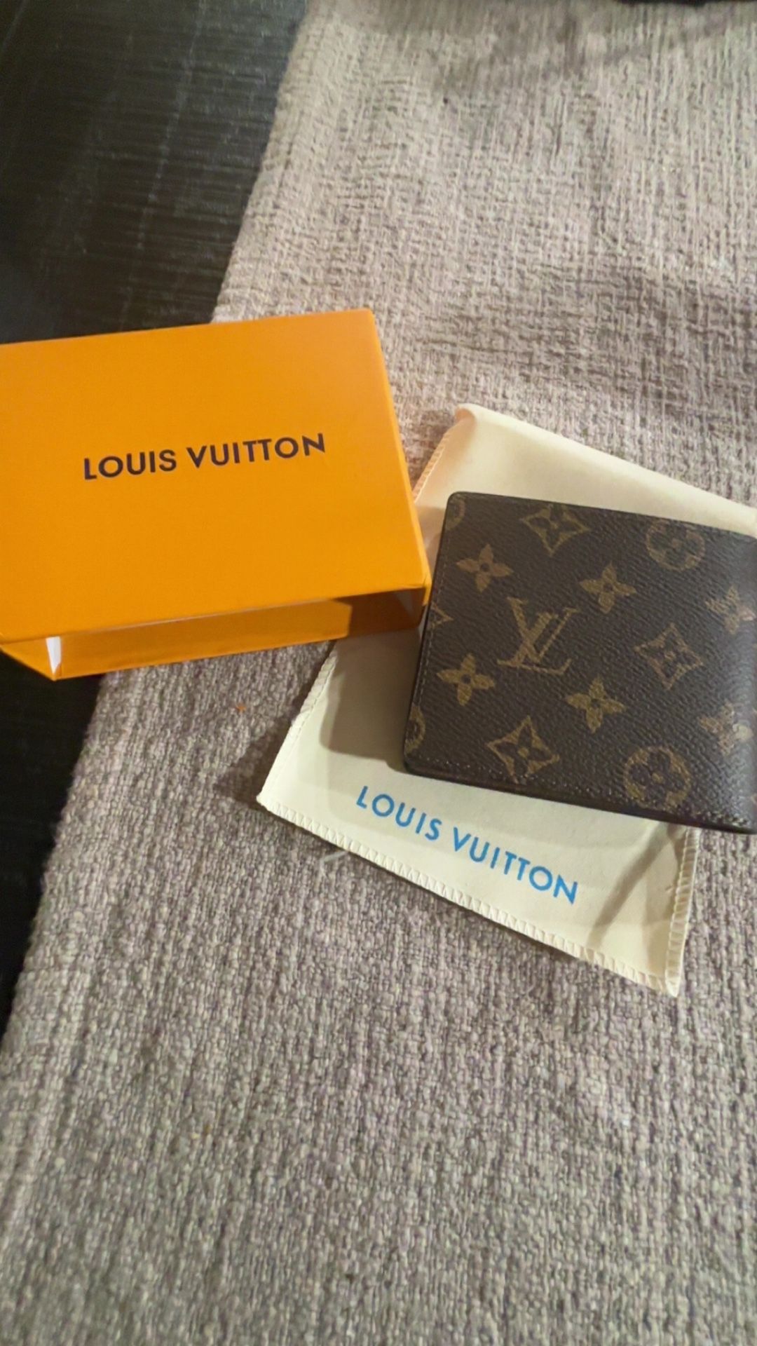Louis V