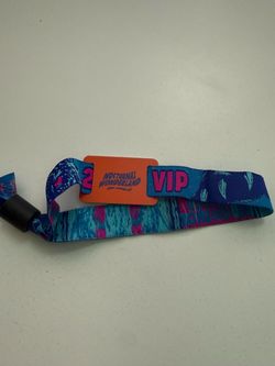 2 day VIP Nocturnal Wonderland