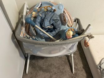 Baby Stuff
