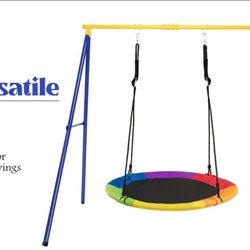 Set Of Swing