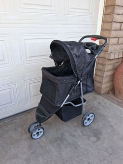 Pet Stroller