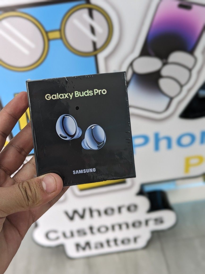 Galaxy Buds Pro 