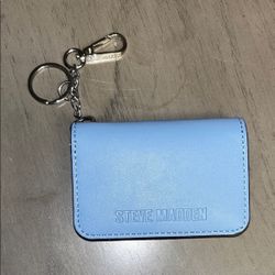 Steve Madden Card Holder