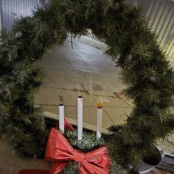 Wreath