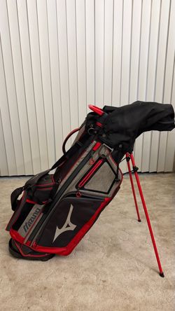 Mizuno Golf Bag
