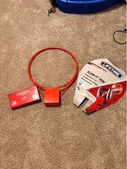 Basketball Rim