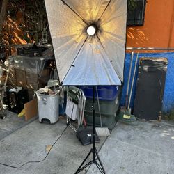 Lighting Photography