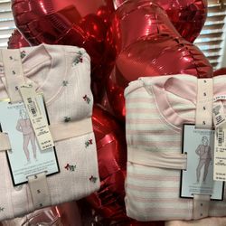Victoria Secret Pijamas Small 