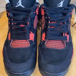 Jordan 4 
