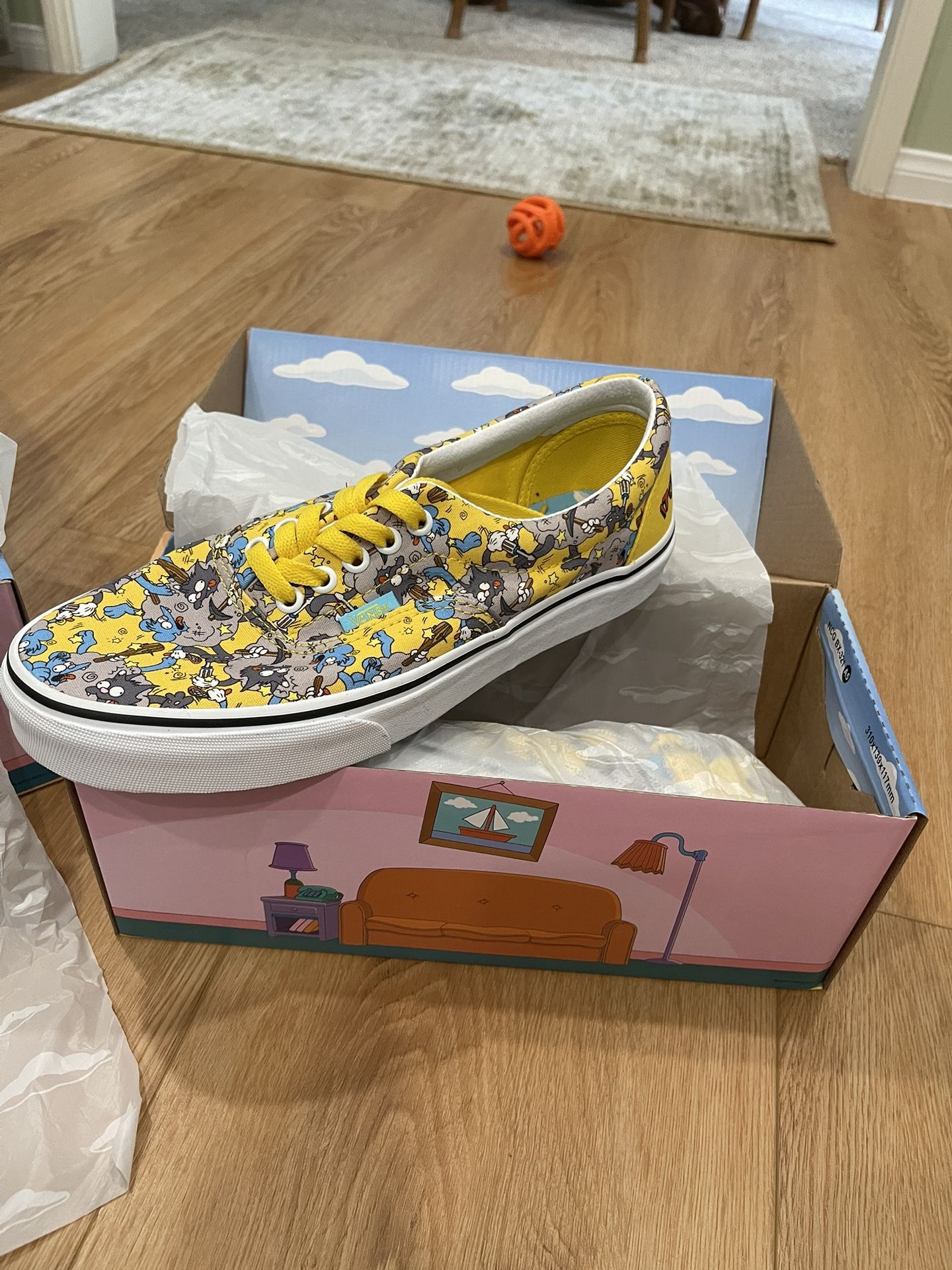 Vans