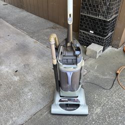 Hoover Vacuum Cleaner 