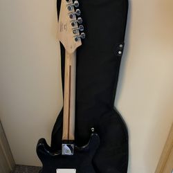 Fender Electric Guitar 