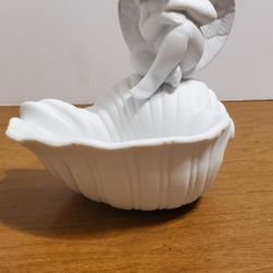 Angel  Succulent Planter Pot.  