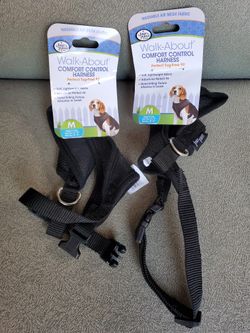 Dog Harness