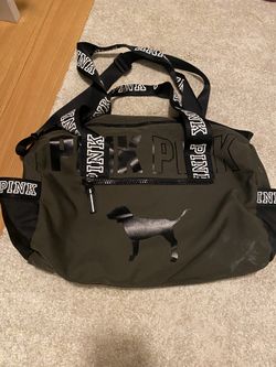 Gym Bag