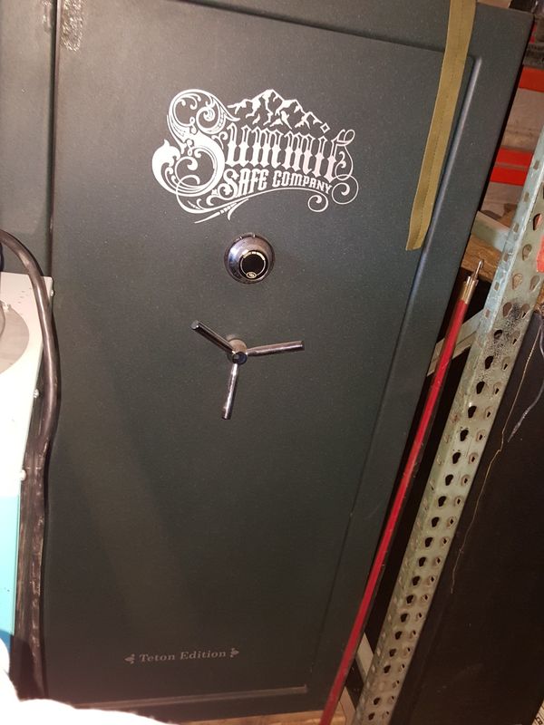 Gun Safe Heritage Fortress Security for Sale in Henderson, NV OfferUp