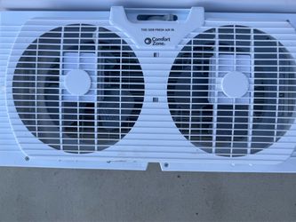 Window Fans