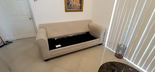 Sofa-bed 