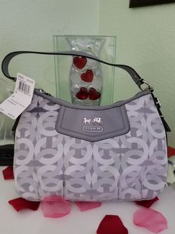 Coach purse (Authentic)