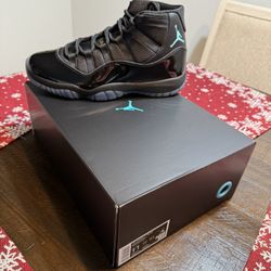 Air Jordan 11 Gamma 