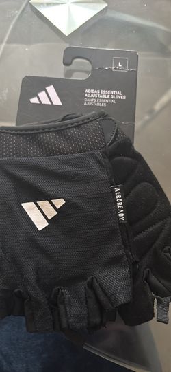 Adidas Workout Gloves