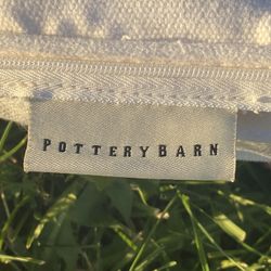 Cojines De Manta Original., No Le Funciona Los Sierres Pero Puedes Colocar Velcro Para Cerrar