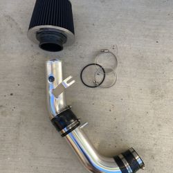 Mazda Miata Cold Air Intake 