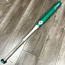 🥎 HOT! | CORNDOG 34" / 27 oz (-7) Dual Stamp Maple Composite Slowpitch Softball Bat | NEW w/ Blem