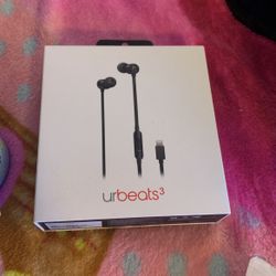 Ur Beats3