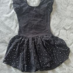 Ballerina Dress