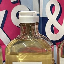 Bath & Body Works Body Wash +Foam Bath