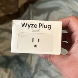 Wyze Plug