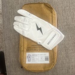 Batting Gloves