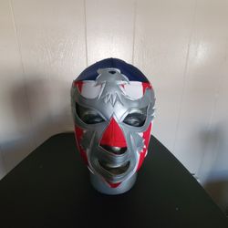 Wrestling Mask