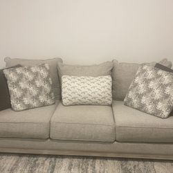 Free Couch