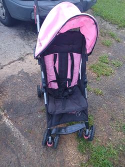 The First Years Stroller