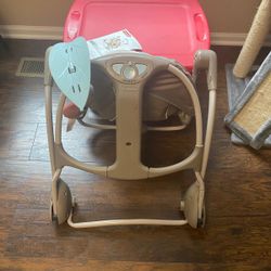 Baby Swing
