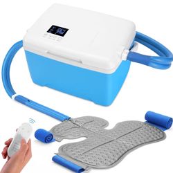 Shoulder Ice Machine After Surgery