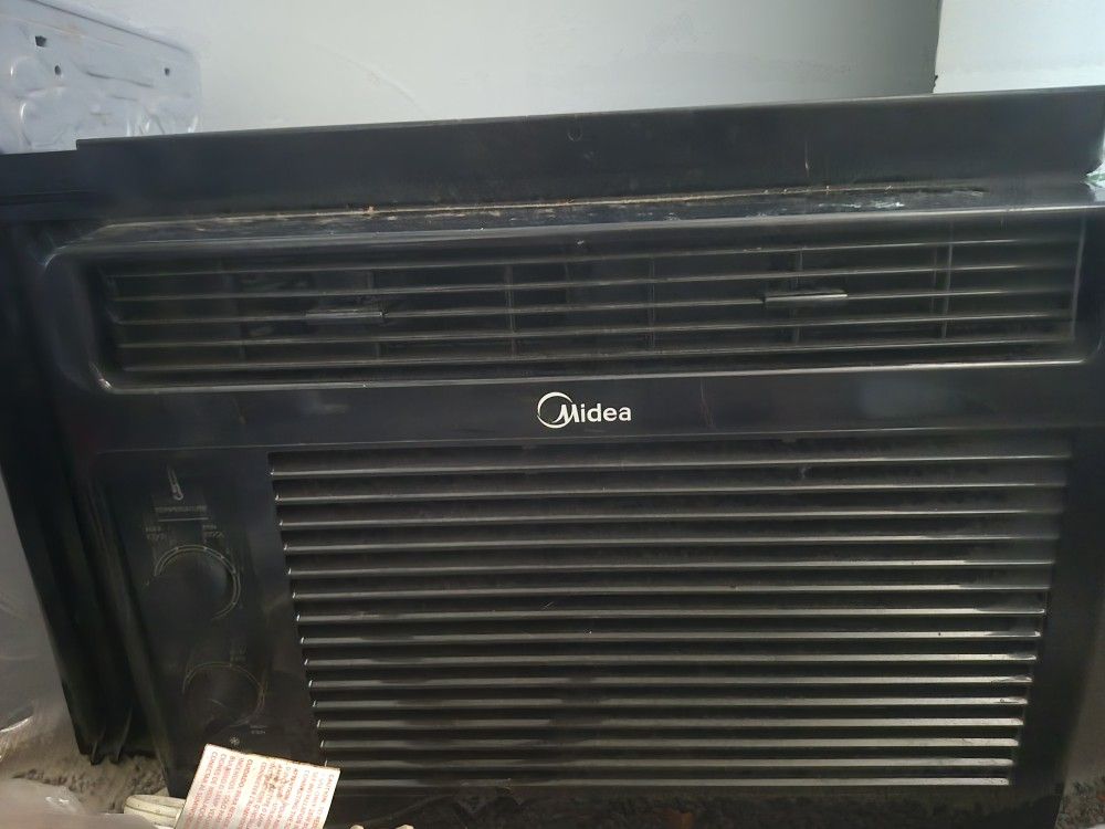 Ac Unit