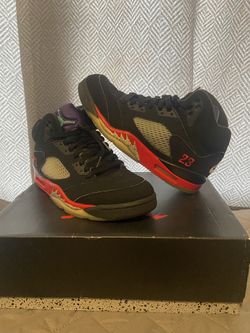 Jordan 5 Retro ‘Top 3’