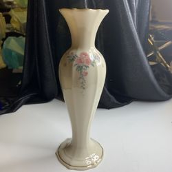 Lenox Rose Bud Vase
