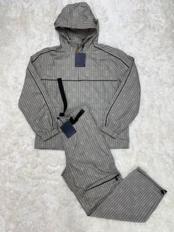 LOUIS VUITTON SET