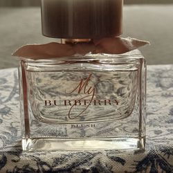 BURBERRY My Blush 