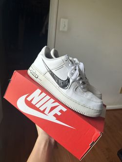 Air Force 1 lows ‘Sketch’