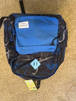 New Back pack