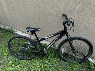 Treck 20” bike/ bicycle