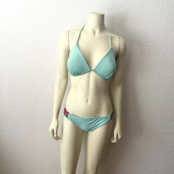 OP Push-up Swimsuit bikini 2 pc set 
